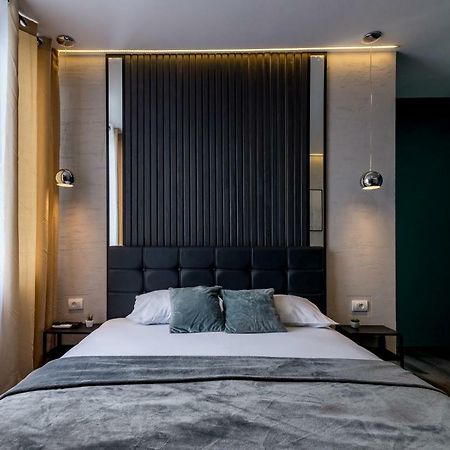 Marcel Apartments Belgrád Kültér fotó