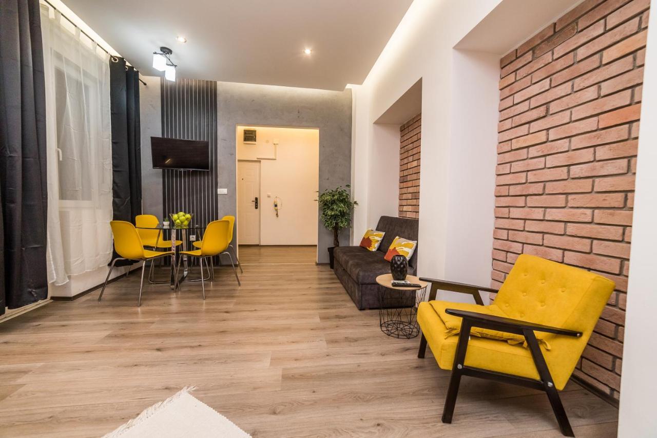 Marcel Apartments Belgrád Kültér fotó