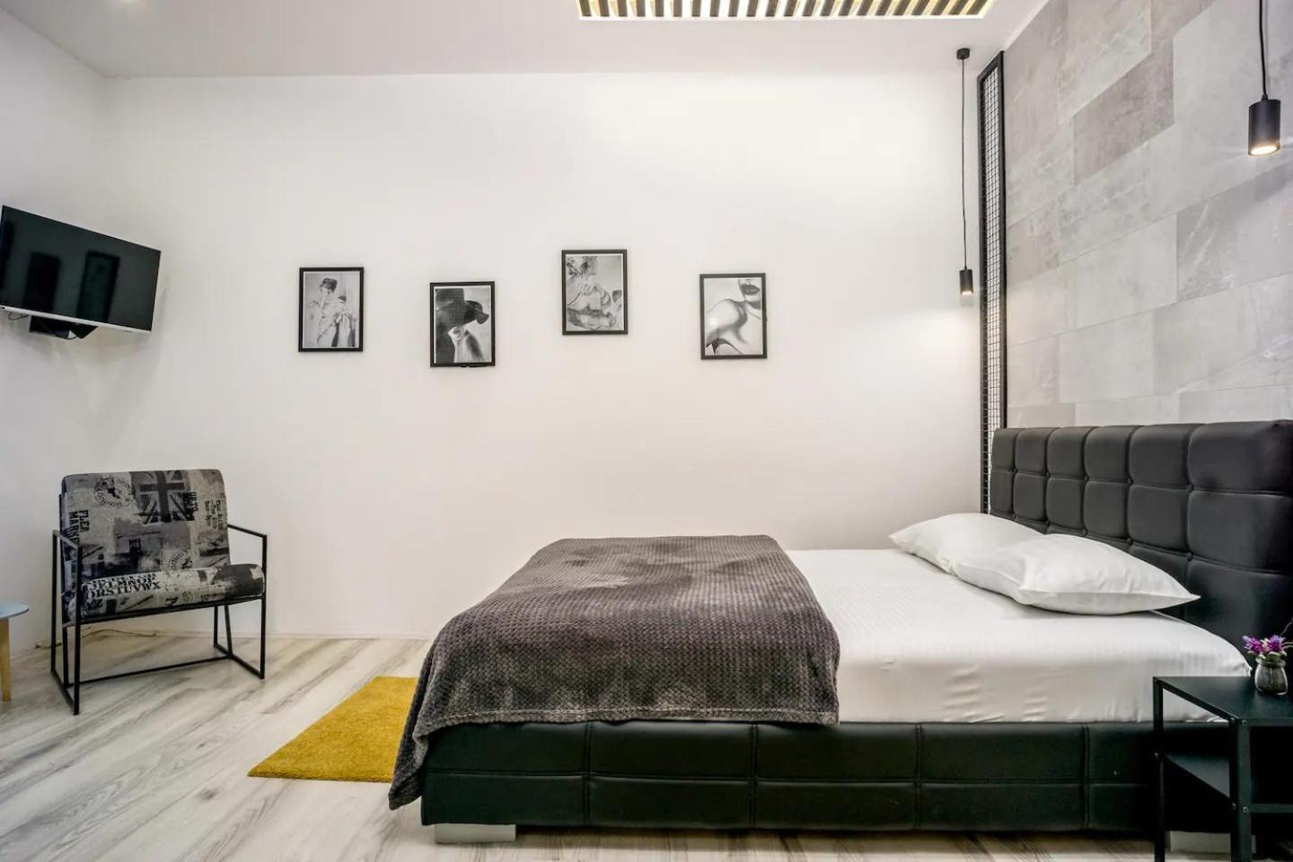 Marcel Apartments Belgrád Kültér fotó